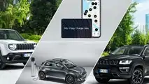 My Easy Charge di Group FCA