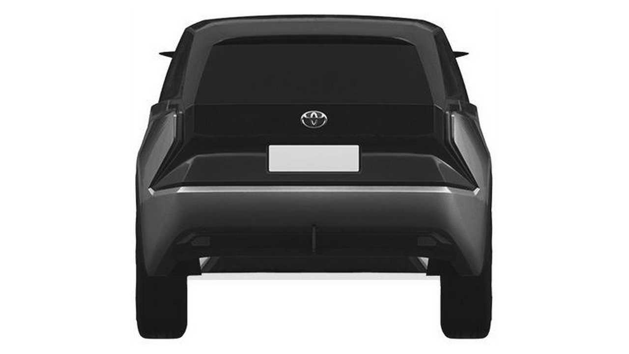Toyota SUV medium - patents9
