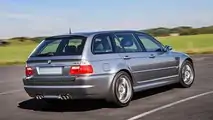BMW M3 Touring E46 (Protótipo)
