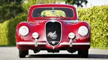 Scudetto Alfa Romeo, la storia e l'evoluzione