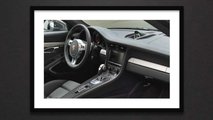 Porsche Exclusive Manufaktur Porsche 911 Turbo