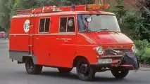 Opel Blitz