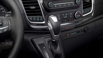 Ford Transit 10 ileri otomatik
