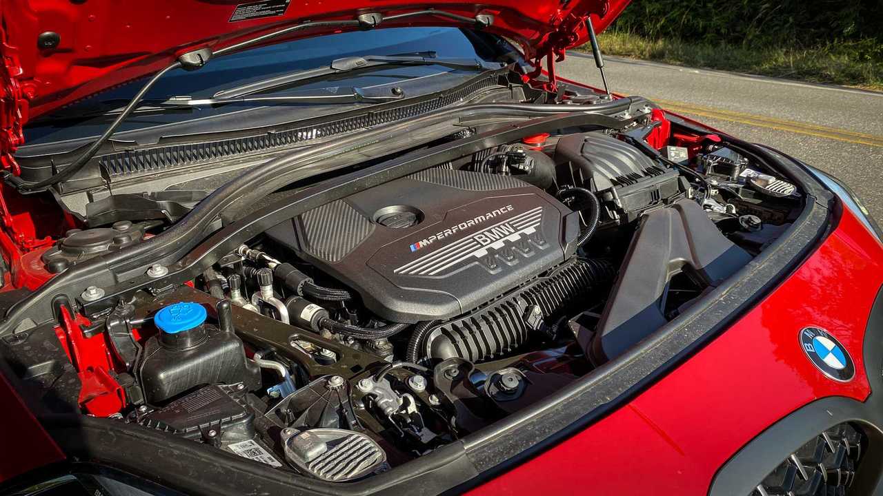 BMW M135i xDrive 2020 (Teste BR)
