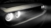 Dodge Charger And Challenger In Smoke Show