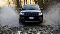 Jeep Compass 4xe (2020)