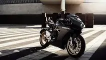 2020 MV Agusta Superveloce Ottocento
