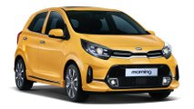 KIA Picanto 2020