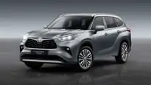 Toyota Higlander