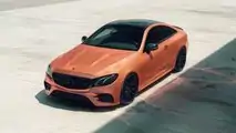 RodSpeed Mercedes-AMG E53