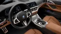 BMW Série 4 Coupé (2020)