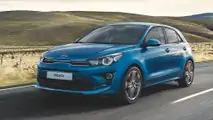 Kia Rio: Das Garantiewunder
