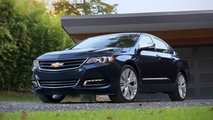 Chevy Impala