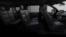 2021 Chevy Suburban Z71