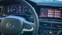 VW Nivus Highline (2020) im brasilianischen Supertest