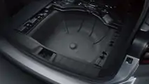 2021 Subaru Levorg production version