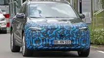 Mercedes EQA