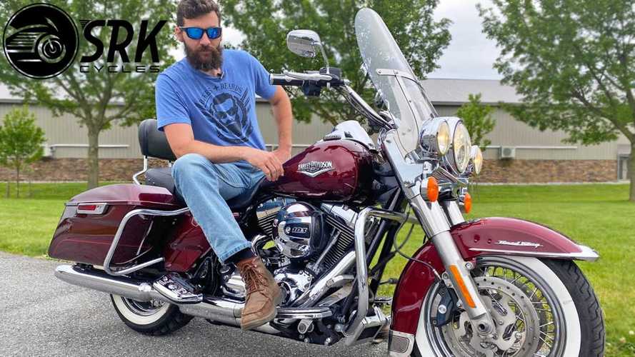 bikes and beards News and Reviews