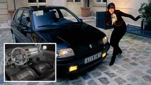 Clio Baccara