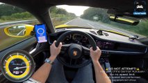 Porsche 911 Turbo S