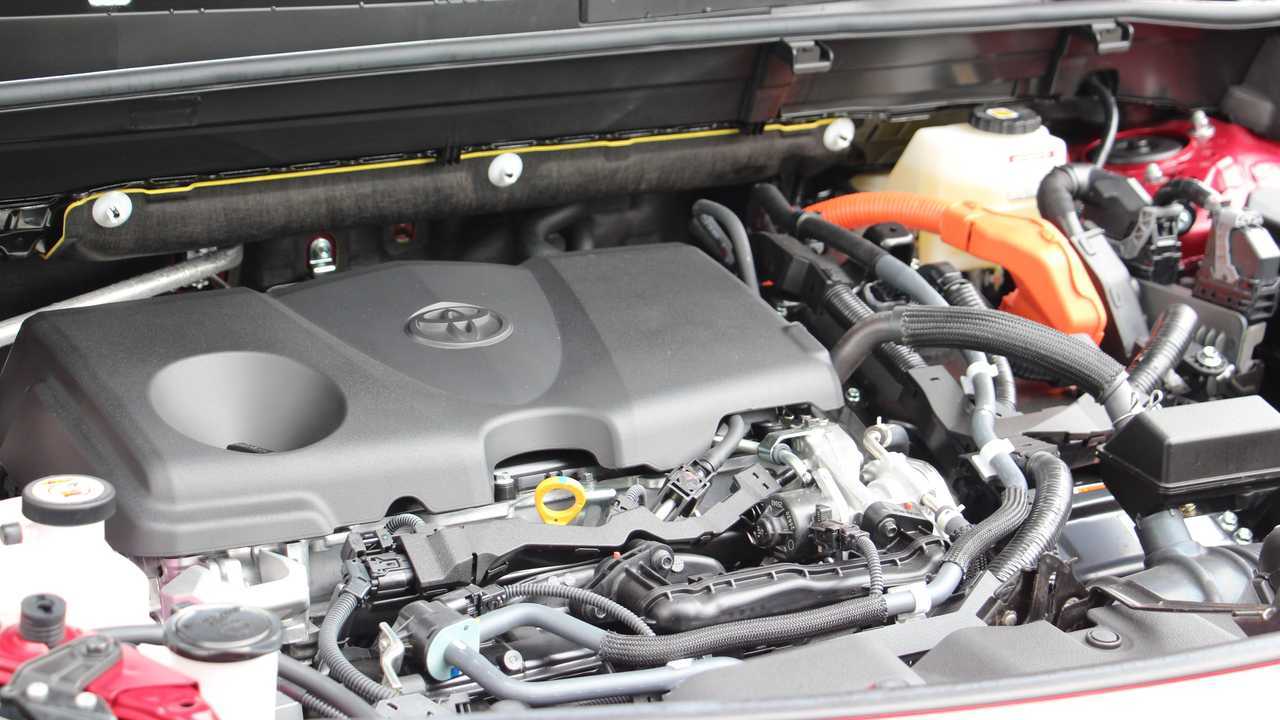 2021 Toyota Venza: First Drive