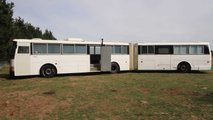 Bendy Bus