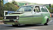 Reliant Rialto