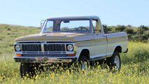 Icon Reformer 1970 Ford F-100