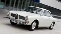 BMW 3200 CS