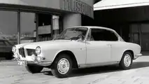 BMW 3200 CS