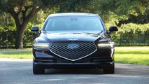 2020 Genesis G90: Review
