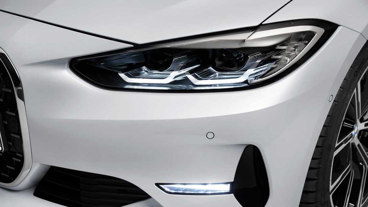 BMW Serie 4