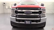 2020 Ford Super Duty Highboy Package