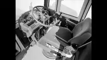 Mercedes MB-Trac