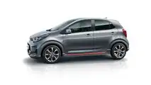 KIA Picanto 2020
