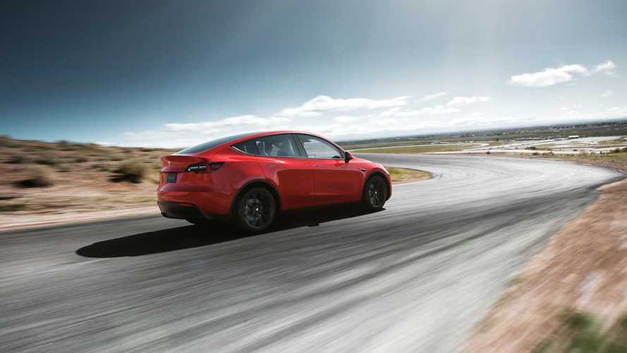 С 19 марта все электрокары Tesla подорожают на 3%