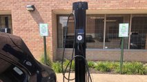 Grizzl-E Power Control And Payment Solution