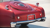 Chrysler D'Elegance