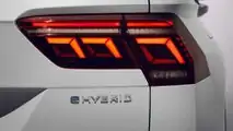 Volkswagen Tiguan eHybrid