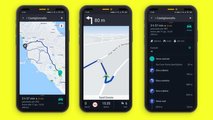 HERE WeGo è l'app di navigazione alternativa anche per gli Huawei senza GMS