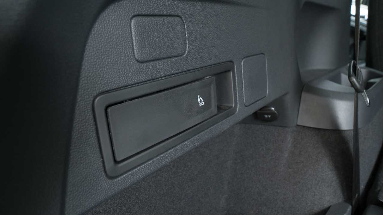 Prueba Volkswagen Tiguan Allspace 2.0 TSI Sport
