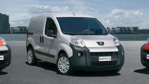 Peugeot Bipper