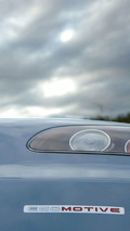Seat Ibiza Ecomotive