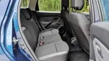 Essai Dacia Duster Blue dCi 95 Essentiel