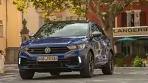 Volkswagen T-Roc R