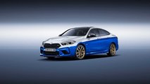 BMW M2 Gran Coupe Hayali Tasarımı (Render)