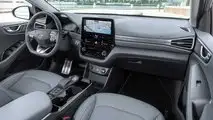 Hyundai Ioniq Electric 2019
