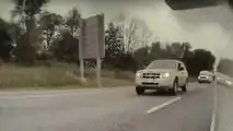Random Guy Thinks Tesla Is Wishing Well, Throws Coin, And Makes Wish