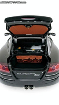 Lotus Europa S Luxury Touring Pack