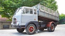 Fiat 642 N2 Collezione Ceresini